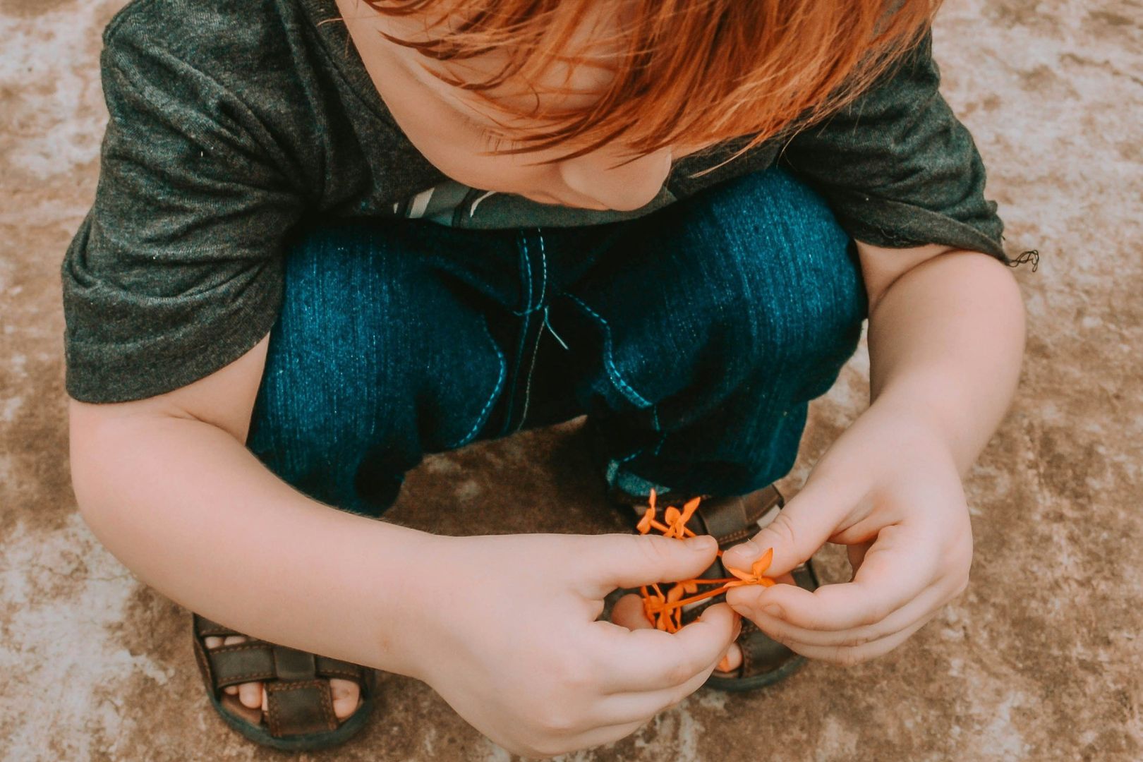 Featured image for “Why Slowing Down to Play Helps Your Child Think, Learn, and Connect”
