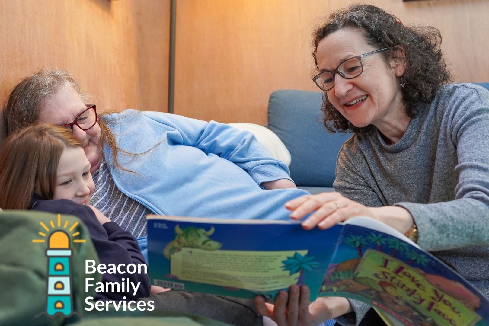 Featured image for “Providing a Welcoming, Relational Service for Families at Beacon Family Services”