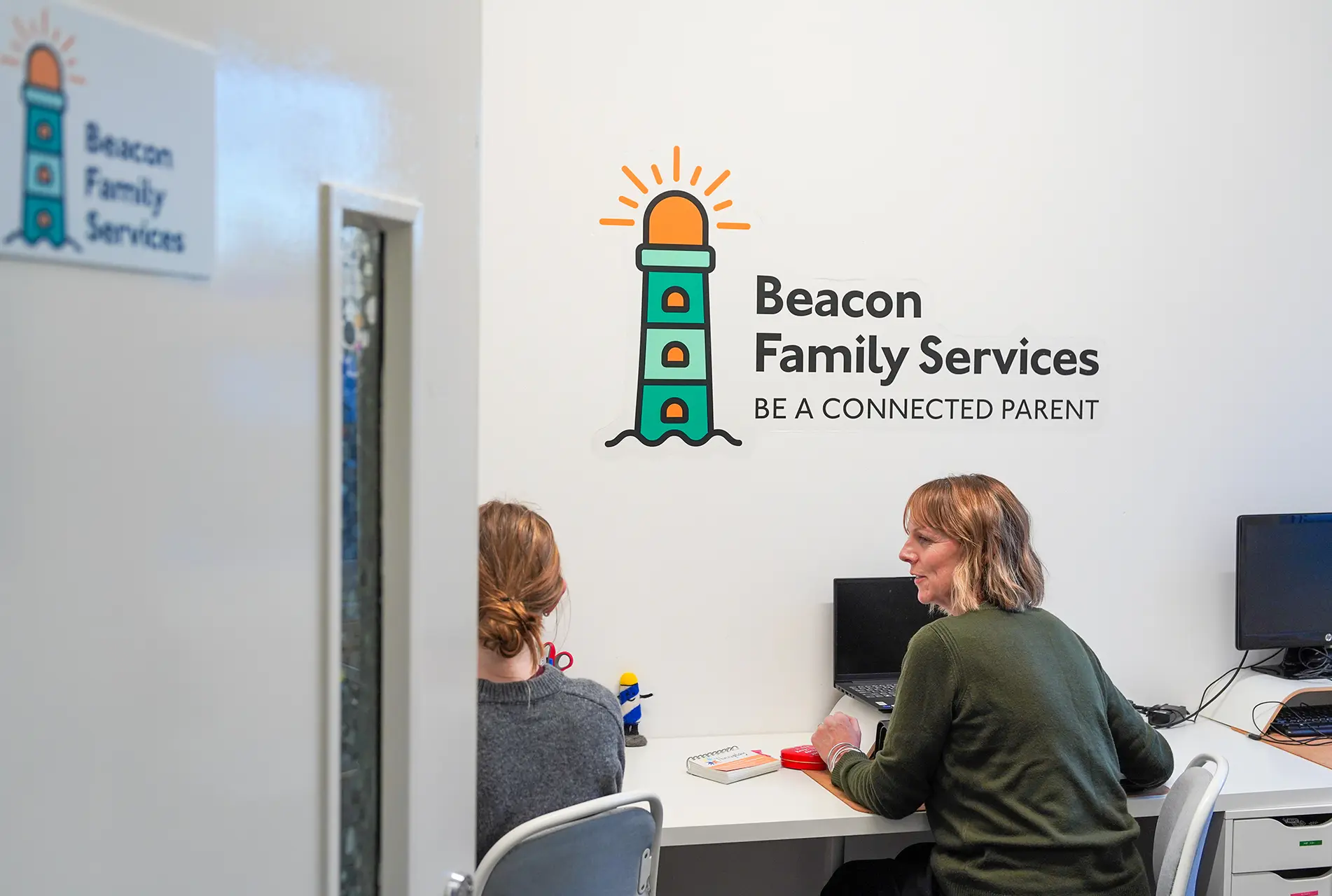 Beacon Family Services office
