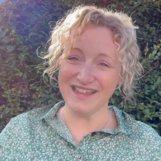 Louise Brown